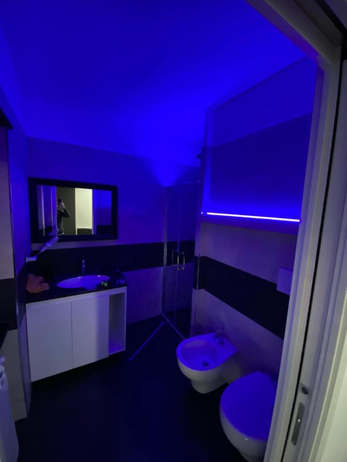Iris Room Monopoli Luaran gambar