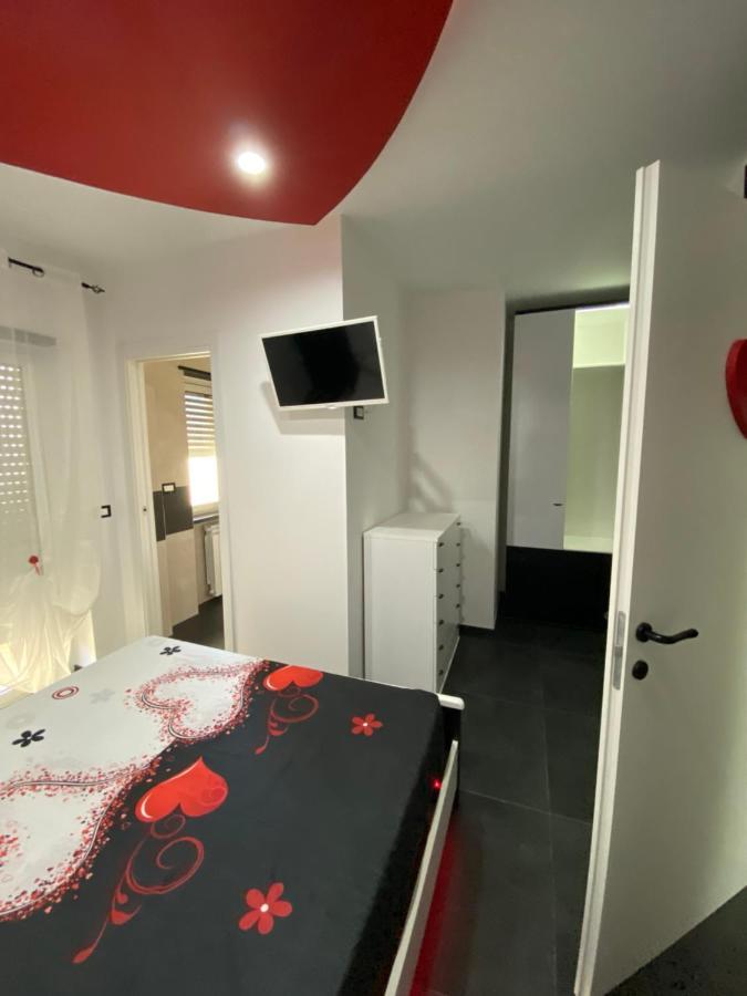 Iris Room Monopoli Luaran gambar