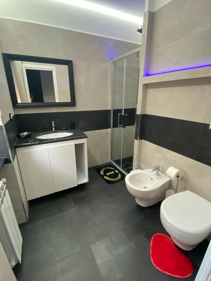 Iris Room Monopoli Luaran gambar