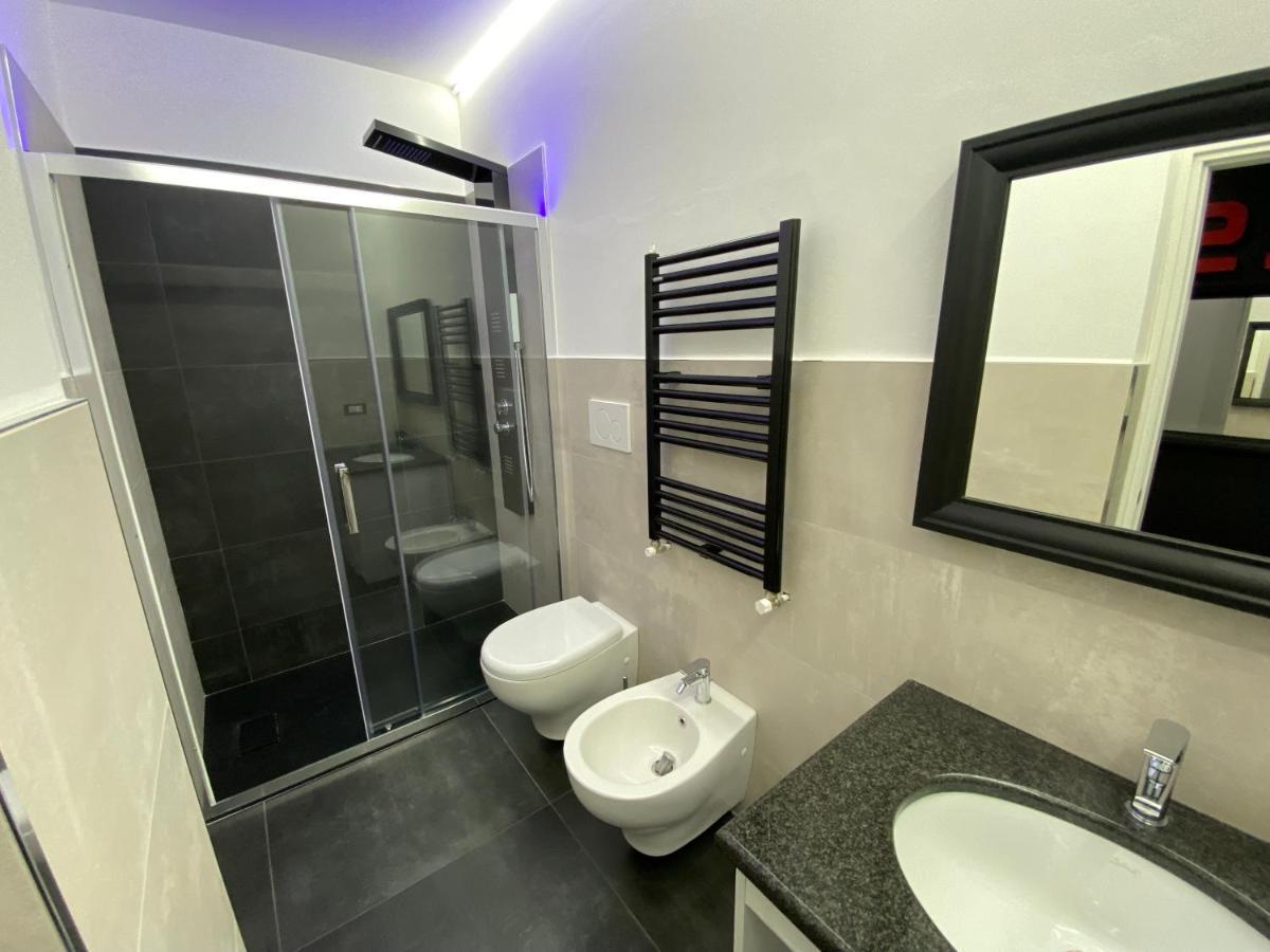 Iris Room Monopoli Luaran gambar