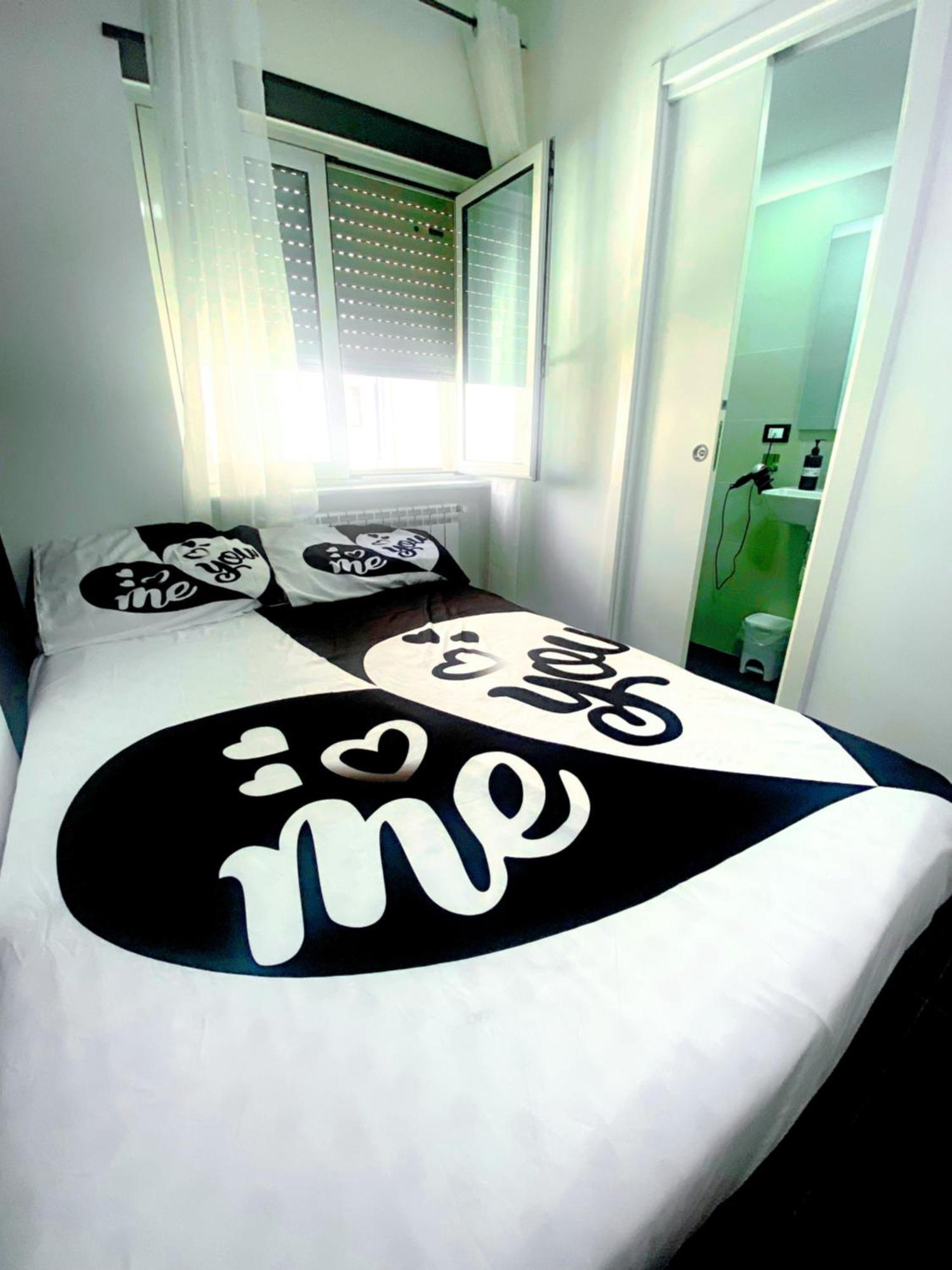 Iris Room Monopoli Luaran gambar