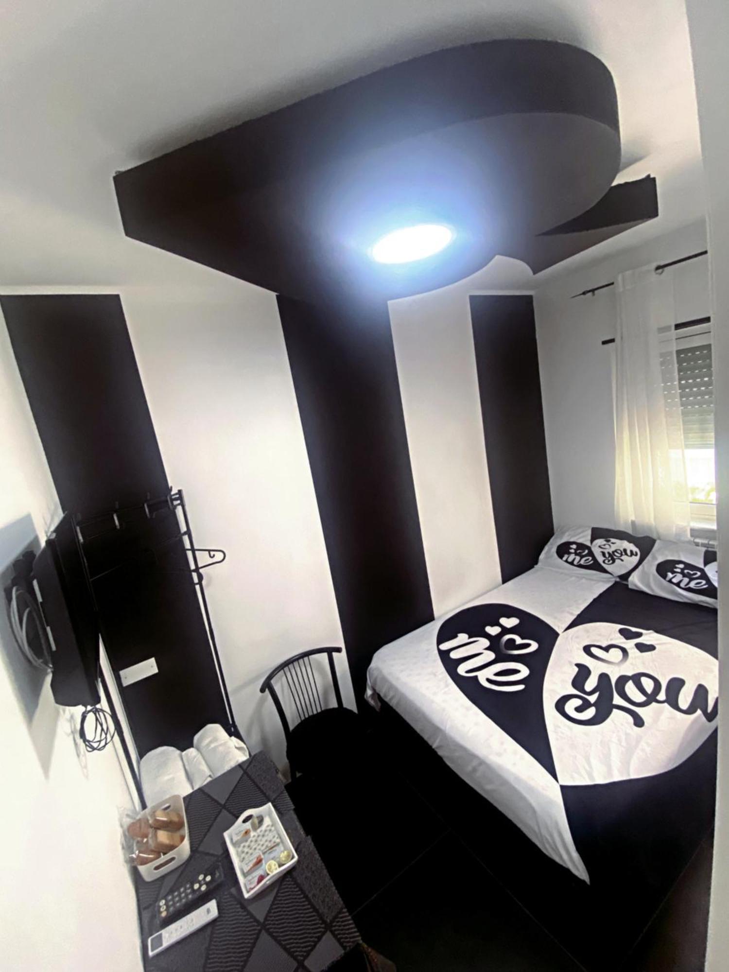 Iris Room Monopoli Luaran gambar