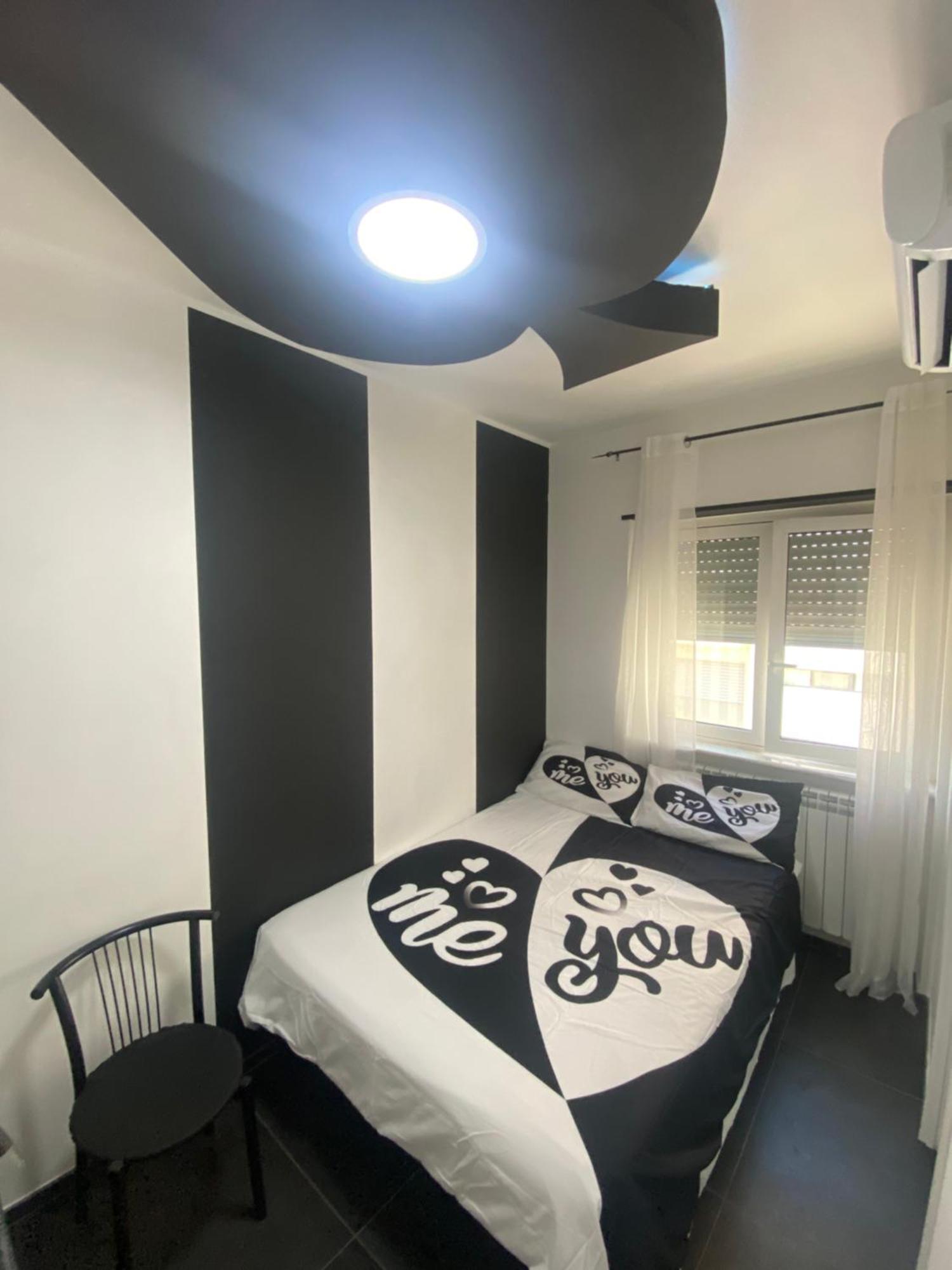 Iris Room Monopoli Luaran gambar